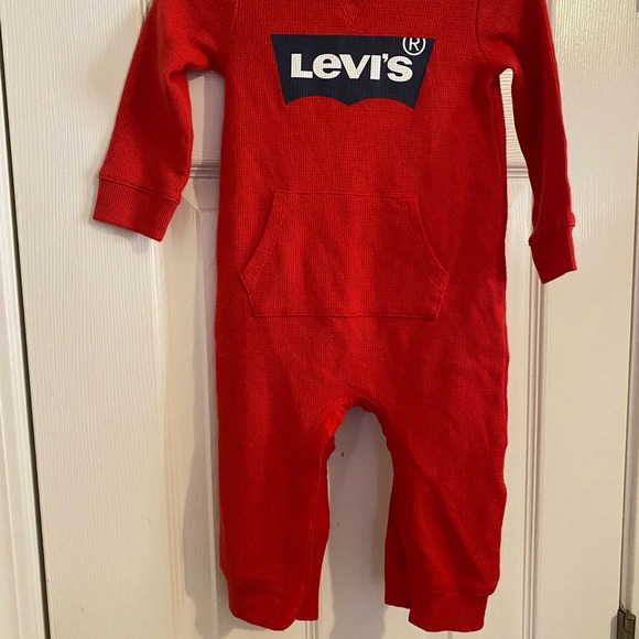 Levi’s Romper - Picture 2 of 7